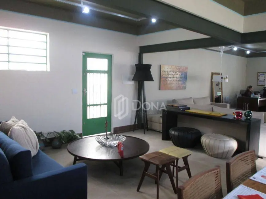 Foto 7 de Casa com 5 quartos à venda, 699m2 em Cambuí, Campinas - SP