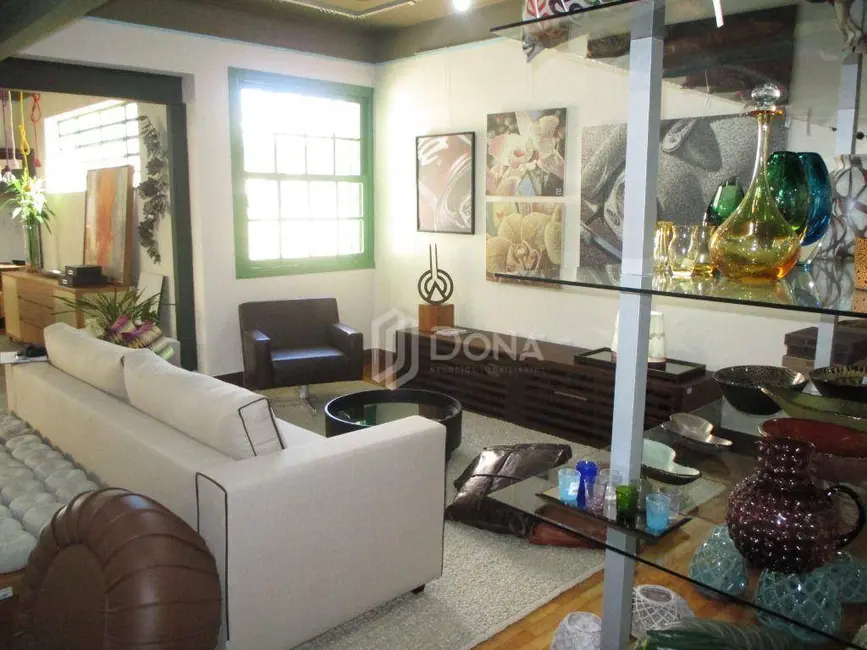 Foto 6 de Casa com 5 quartos à venda, 699m2 em Cambuí, Campinas - SP