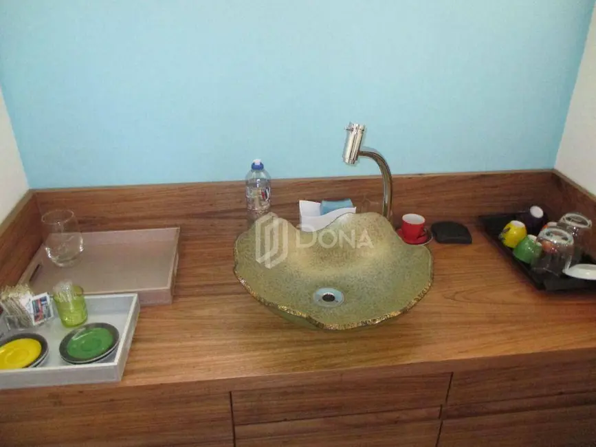 Foto 4 de Casa com 5 quartos à venda, 699m2 em Cambuí, Campinas - SP