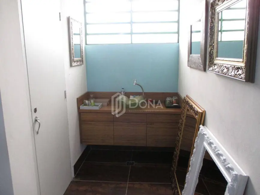 Foto 3 de Casa com 5 quartos à venda, 699m2 em Cambuí, Campinas - SP