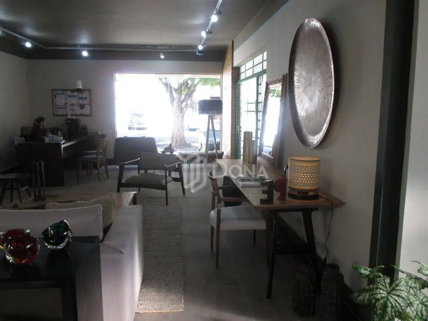 Foto 8 de Casa com 5 quartos à venda, 699m2 em Cambuí, Campinas - SP