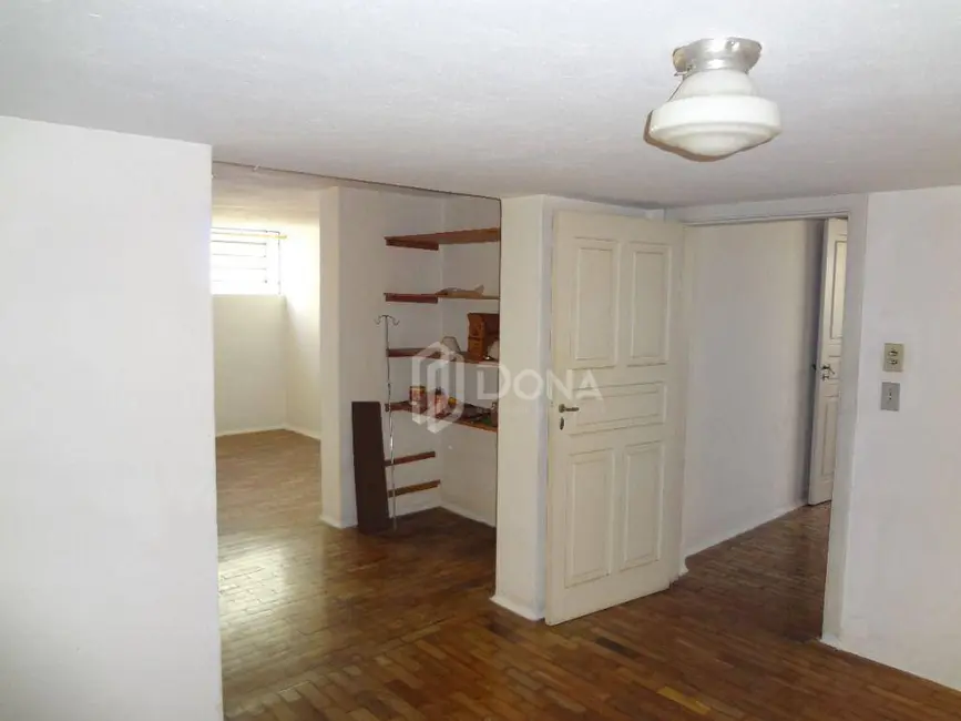 Foto 2 de Casa com 5 quartos à venda, 699m2 em Cambuí, Campinas - SP