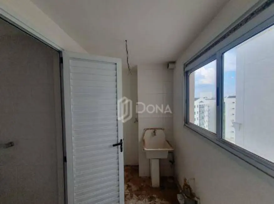 Apartamento com 4 quartos à venda, 193m2 em Vila Brandina, Campinas - SP - imagem 9 Foto 9 de Apartamento com 4 quartos à venda, 193m2 em Vila Brandina, Campinas - SP