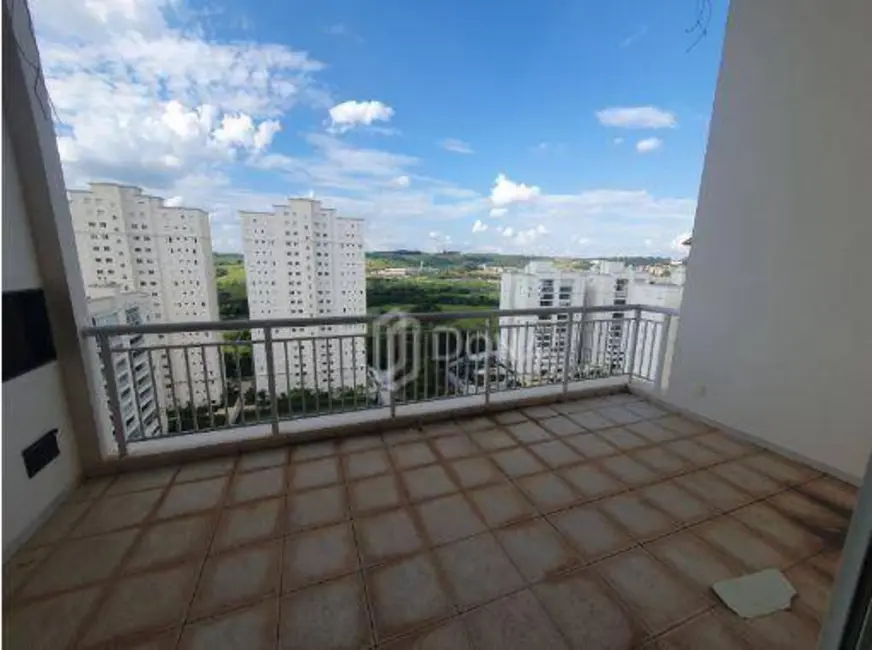 Foto 2 de Apartamento com 4 quartos à venda, 193m2 em Vila Brandina, Campinas - SP