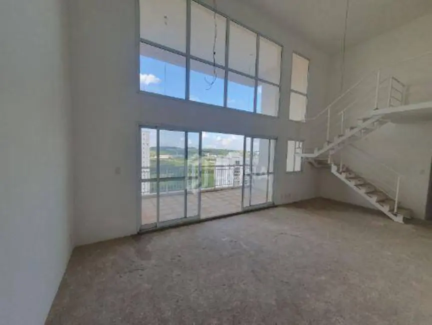 Apartamento com 4 quartos à venda, 193m2 em Vila Brandina, Campinas - SP - imagem 3 Foto 3 de Apartamento com 4 quartos à venda, 193m2 em Vila Brandina, Campinas - SP