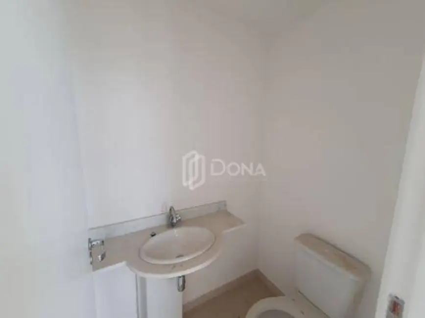 Apartamento com 4 quartos à venda, 193m2 em Vila Brandina, Campinas - SP - imagem 8 Foto 8 de Apartamento com 4 quartos à venda, 193m2 em Vila Brandina, Campinas - SP
