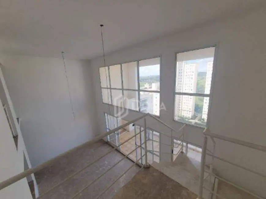 Apartamento com 4 quartos à venda, 193m2 em Vila Brandina, Campinas - SP - imagem 5 Foto 5 de Apartamento com 4 quartos à venda, 193m2 em Vila Brandina, Campinas - SP