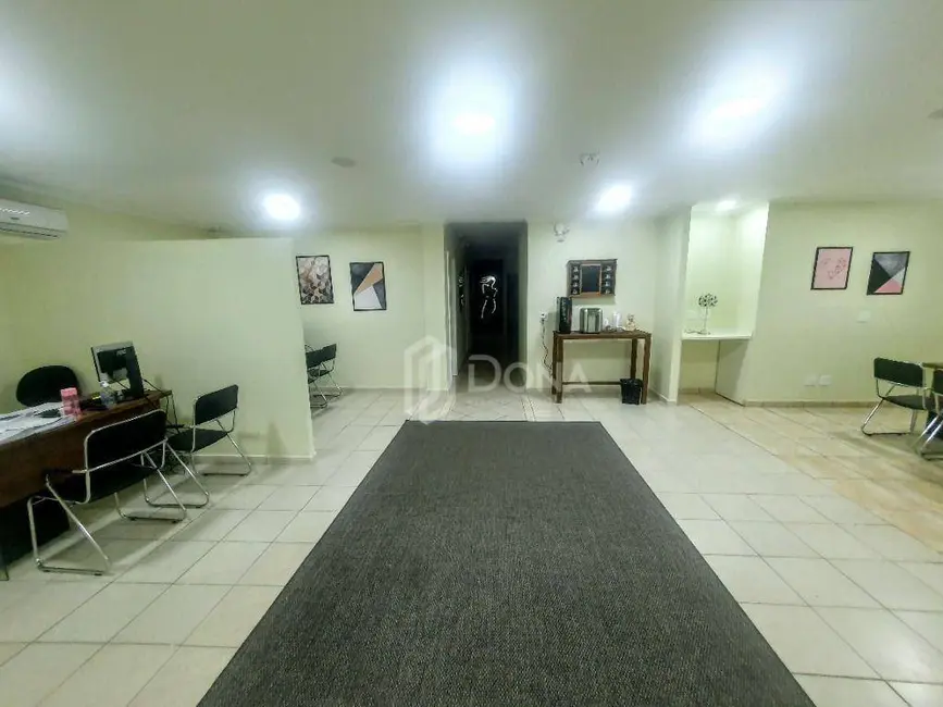 Foto 8 de Casa à venda, 583m2 em Cambuí, Campinas - SP