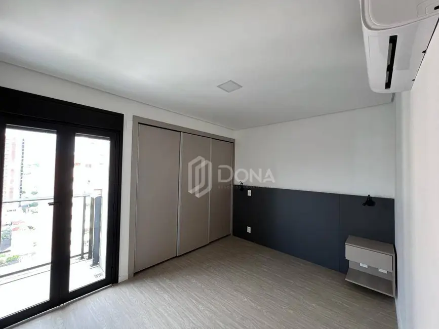 Apartamento com 1 quarto para alugar, 51m2 em Cambuí, Campinas - SP - imagem 4 Foto 4 de Apartamento com 1 quarto para alugar, 51m2 em Cambuí, Campinas - SP