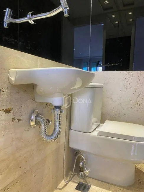 Apartamento com 3 quartos à venda, 96m2 em Vila Itapura, Campinas - SP - imagem 8 Foto 8 de Apartamento com 3 quartos à venda, 96m2 em Vila Itapura, Campinas - SP