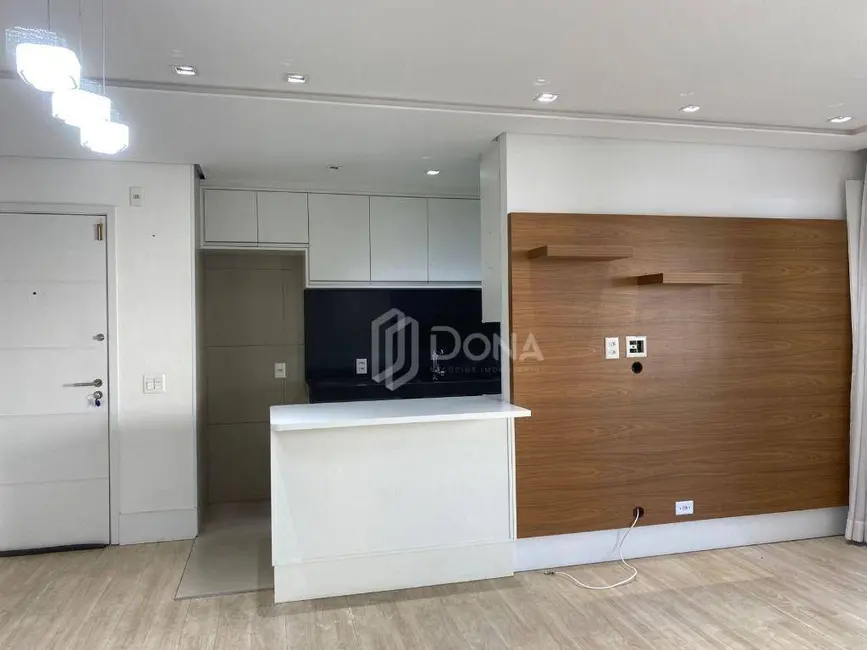 Apartamento com 3 quartos à venda, 96m2 em Vila Itapura, Campinas - SP - imagem 3 Foto 3 de Apartamento com 3 quartos à venda, 96m2 em Vila Itapura, Campinas - SP