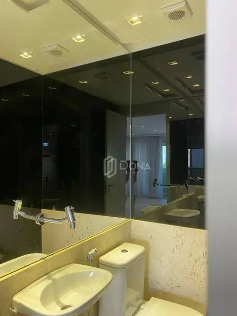 Apartamento com 3 quartos à venda, 96m2 em Vila Itapura, Campinas - SP - imagem 9 Foto 9 de Apartamento com 3 quartos à venda, 96m2 em Vila Itapura, Campinas - SP