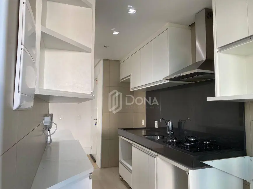 Apartamento com 3 quartos à venda, 96m2 em Vila Itapura, Campinas - SP - imagem 6 Foto 6 de Apartamento com 3 quartos à venda, 96m2 em Vila Itapura, Campinas - SP