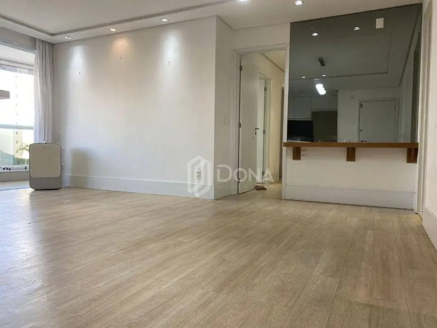 Apartamento com 3 quartos à venda, 96m2 em Vila Itapura, Campinas - SP - imagem 2 Foto 2 de Apartamento com 3 quartos à venda, 96m2 em Vila Itapura, Campinas - SP