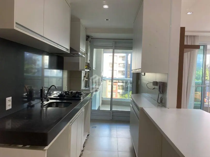 Apartamento com 3 quartos à venda, 96m2 em Vila Itapura, Campinas - SP - imagem 5 Foto 5 de Apartamento com 3 quartos à venda, 96m2 em Vila Itapura, Campinas - SP