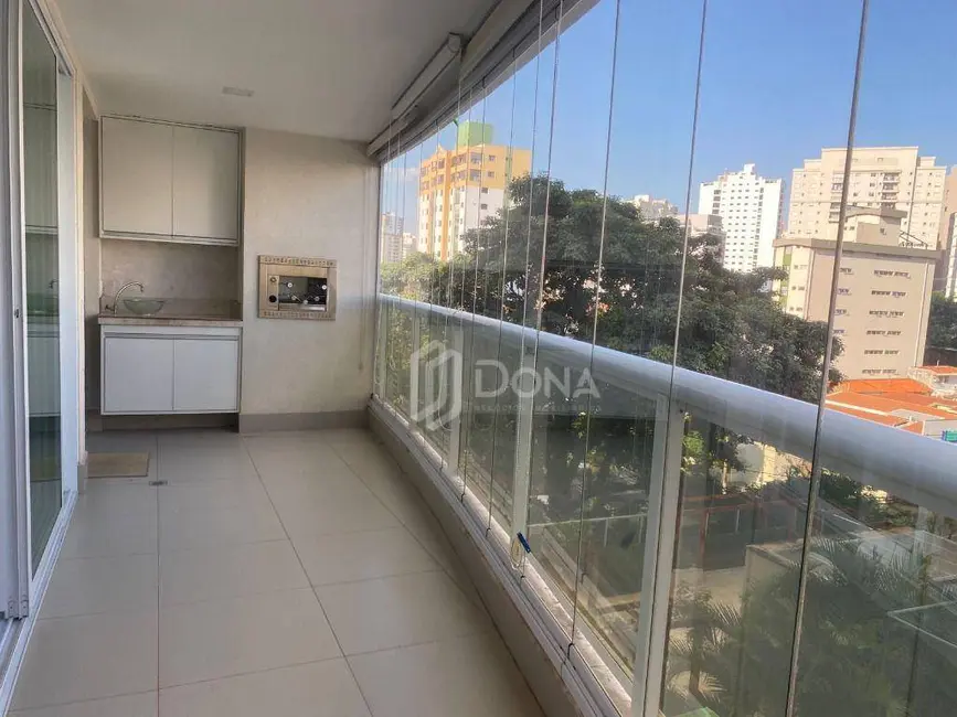Apartamento com 3 quartos à venda, 96m2 em Vila Itapura, Campinas - SP - imagem 7 Foto 7 de Apartamento com 3 quartos à venda, 96m2 em Vila Itapura, Campinas - SP