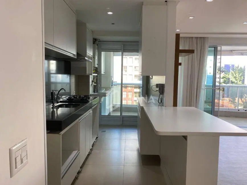 Apartamento com 3 quartos à venda, 96m2 em Vila Itapura, Campinas - SP - imagem 4 Foto 4 de Apartamento com 3 quartos à venda, 96m2 em Vila Itapura, Campinas - SP