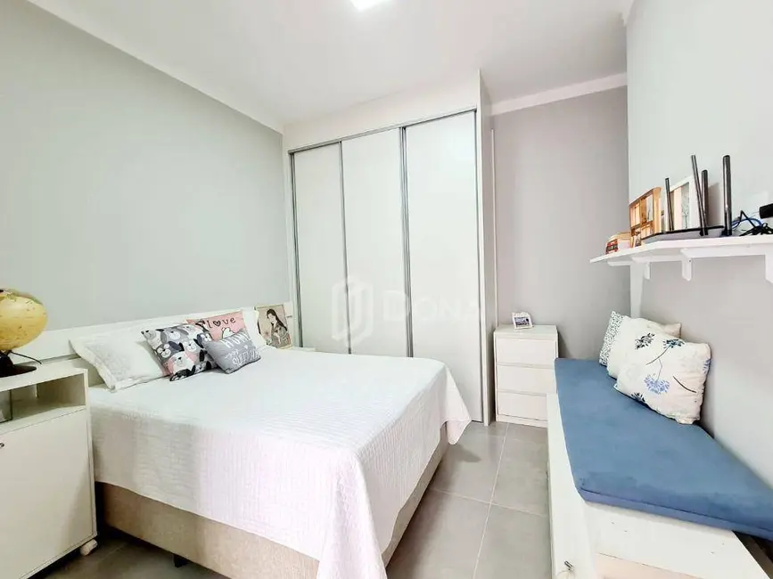 Foto 6 de Casa de Condomínio com 3 quartos à venda, 200m2 em Indaiatuba - SP