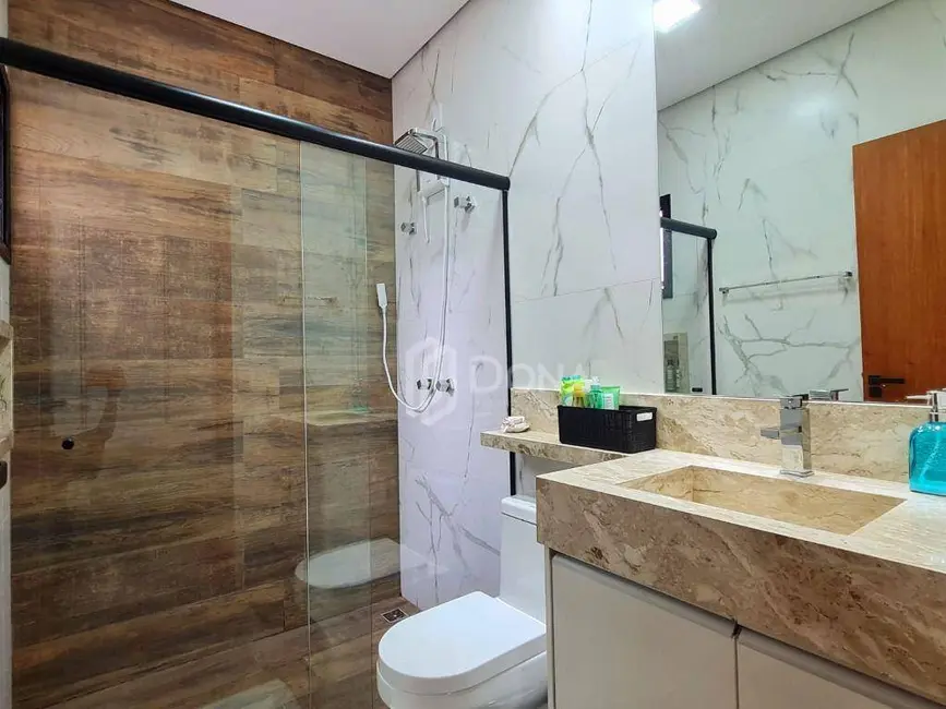 Foto 5 de Casa de Condomínio com 3 quartos à venda, 200m2 em Indaiatuba - SP