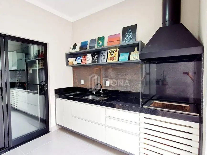 Foto 9 de Casa de Condomínio com 3 quartos à venda, 200m2 em Indaiatuba - SP