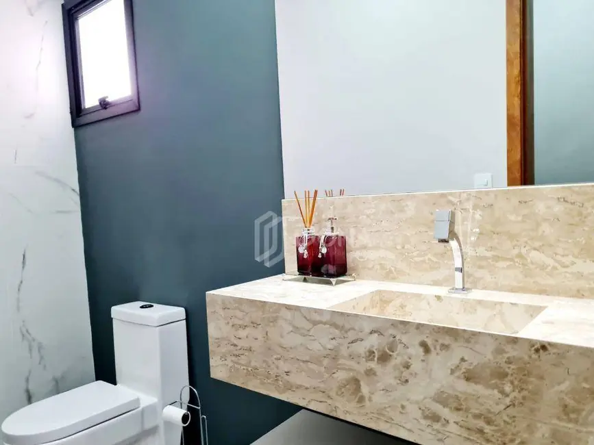 Foto 7 de Casa de Condomínio com 3 quartos à venda, 200m2 em Indaiatuba - SP