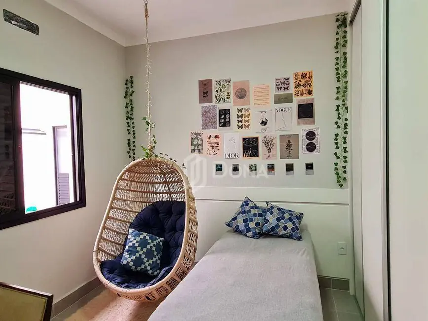 Foto 4 de Casa de Condomínio com 3 quartos à venda, 200m2 em Indaiatuba - SP