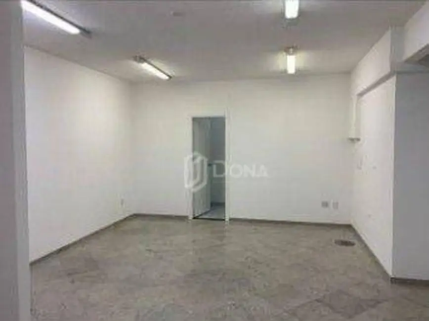 Sala Comercial para alugar, 55m2 em Vila Itapura, Campinas - SP - imagem 4 Foto 4 de Sala Comercial para alugar, 55m2 em Vila Itapura, Campinas - SP