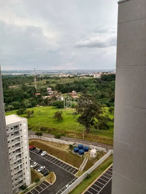 Apartamento com 2 quartos à venda, 46m2 em Jardim das Cerejeiras, Campinas - SP - imagem 9 Foto 9 de Apartamento com 2 quartos à venda, 46m2 em Jardim das Cerejeiras, Campinas - SP