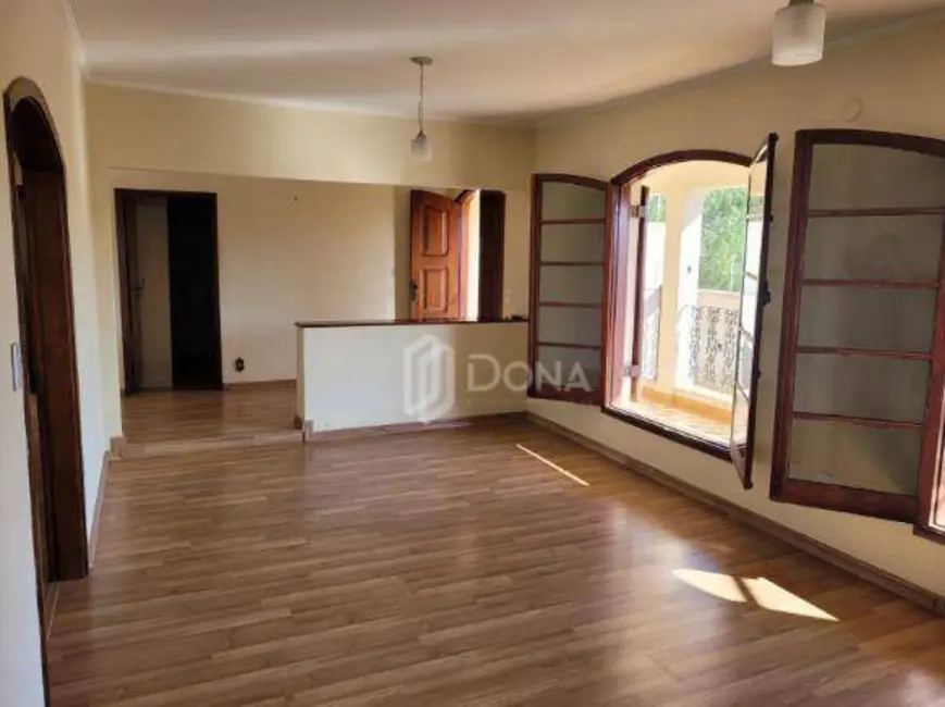 Casa com 4 quartos à venda, 438m2 em Jardim Chapadão, Campinas - SP - imagem 5 Foto 5 de Casa com 4 quartos à venda, 438m2 em Jardim Chapadão, Campinas - SP