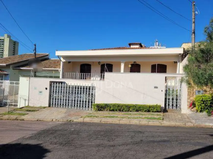 Foto 1 de Casa com 4 quartos à venda, 438m2 em Jardim Chapadão, Campinas - SP