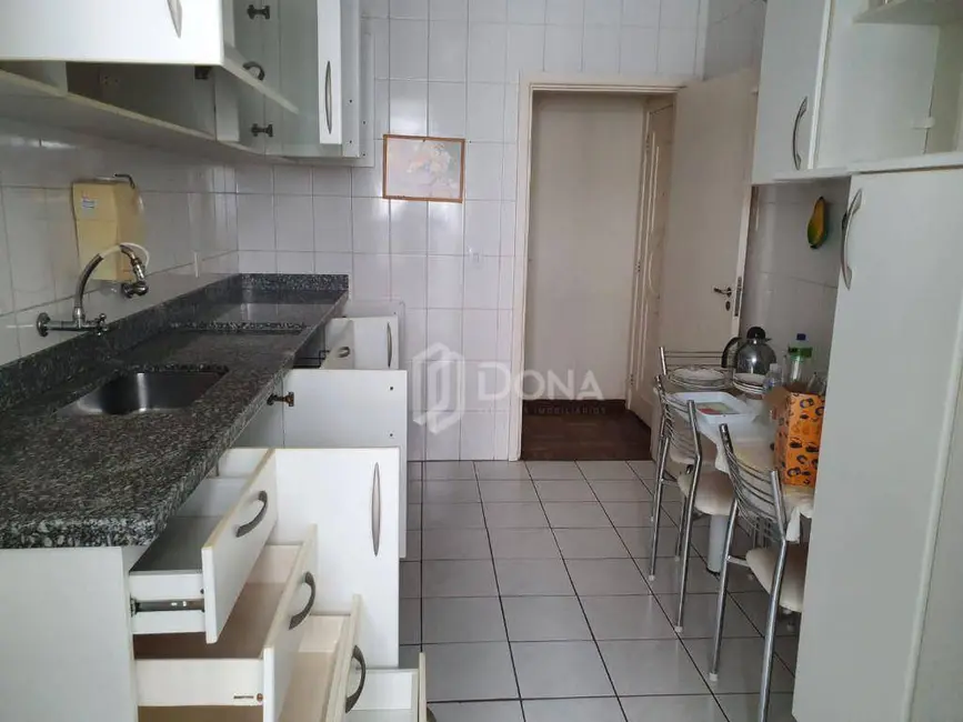 Apartamento com 3 quartos à venda, 110m2 em Chácara da Barra, Campinas - SP - imagem 5 Foto 5 de Apartamento com 3 quartos à venda, 110m2 em Chácara da Barra, Campinas - SP