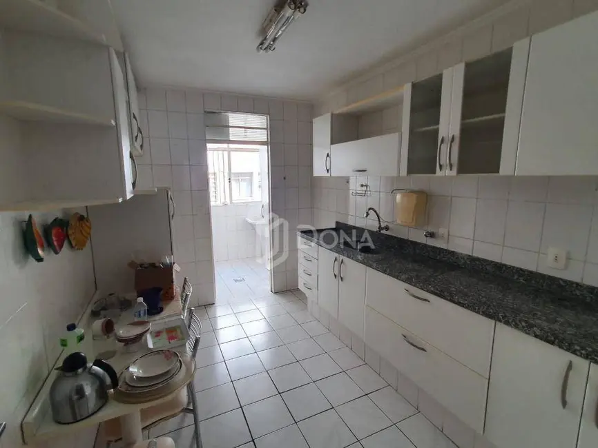 Apartamento com 3 quartos à venda, 110m2 em Chácara da Barra, Campinas - SP - imagem 3 Foto 3 de Apartamento com 3 quartos à venda, 110m2 em Chácara da Barra, Campinas - SP