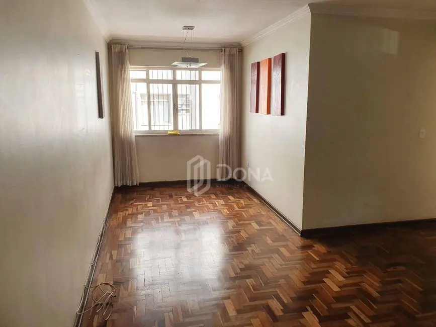 Foto 1 de Apartamento com 3 quartos à venda, 110m2 em Chácara da Barra, Campinas - SP