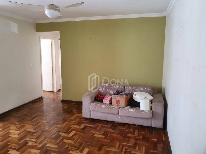 Foto 2 de Apartamento com 3 quartos à venda, 110m2 em Chácara da Barra, Campinas - SP