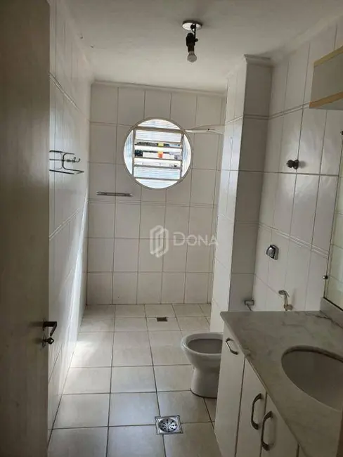 Apartamento com 3 quartos à venda, 110m2 em Chácara da Barra, Campinas - SP - imagem 8 Foto 8 de Apartamento com 3 quartos à venda, 110m2 em Chácara da Barra, Campinas - SP