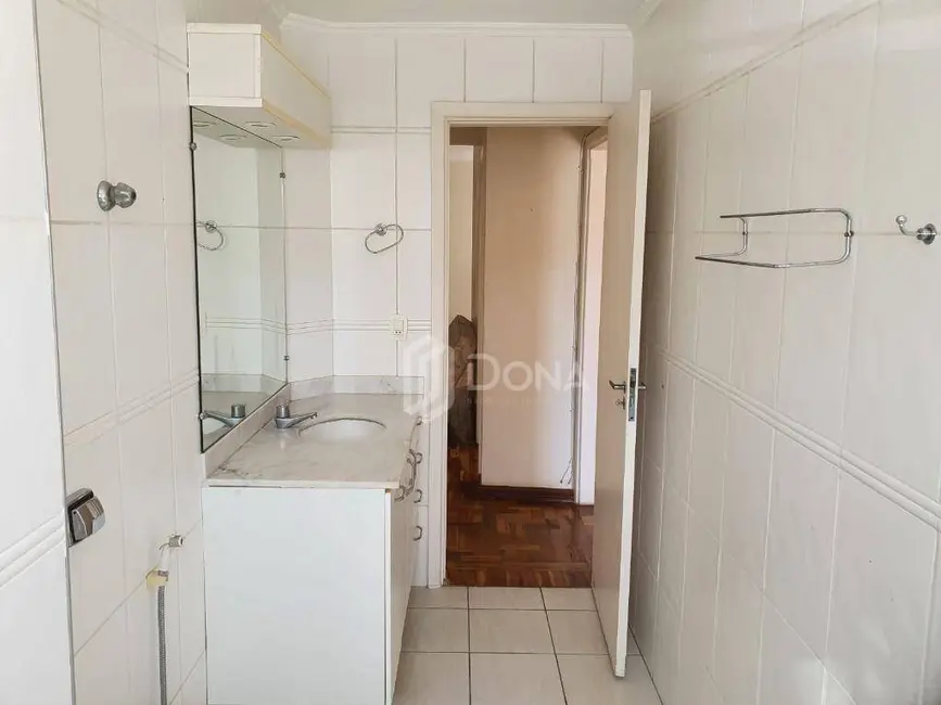 Apartamento com 3 quartos à venda, 110m2 em Chácara da Barra, Campinas - SP - imagem 7 Foto 7 de Apartamento com 3 quartos à venda, 110m2 em Chácara da Barra, Campinas - SP
