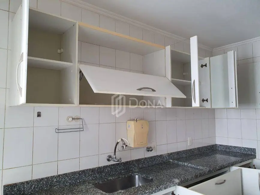 Apartamento com 3 quartos à venda, 110m2 em Chácara da Barra, Campinas - SP - imagem 4 Foto 4 de Apartamento com 3 quartos à venda, 110m2 em Chácara da Barra, Campinas - SP