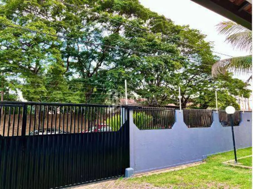 Foto 2 de Casa com 4 quartos à venda, 496m2 em Bosque das Palmeiras, Campinas - SP