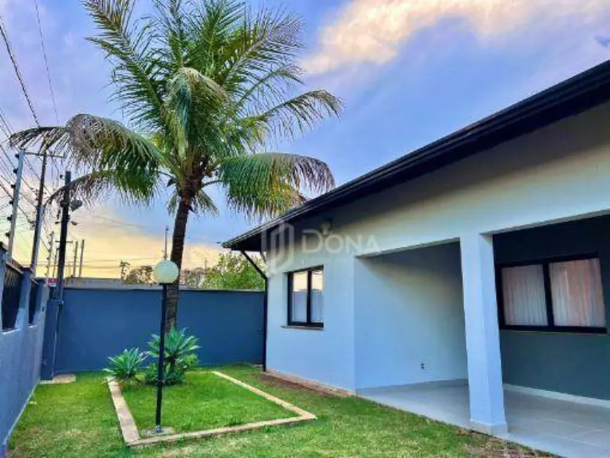 Foto 1 de Casa com 4 quartos à venda, 496m2 em Bosque das Palmeiras, Campinas - SP