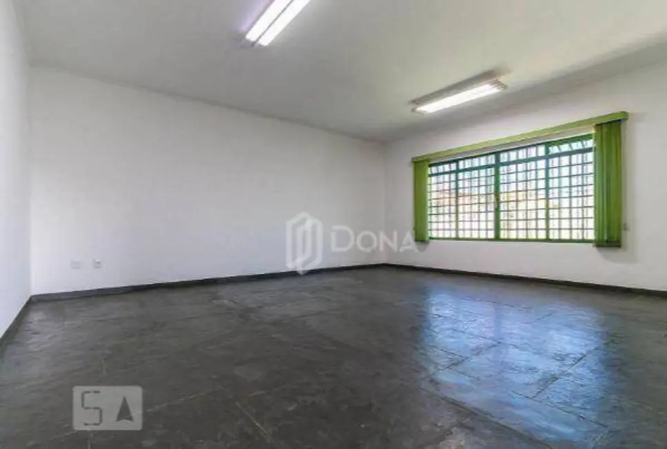 Foto 2 de Casa com 4 quartos para alugar, 339m2 em Jardim Alto da Barra, Campinas - SP