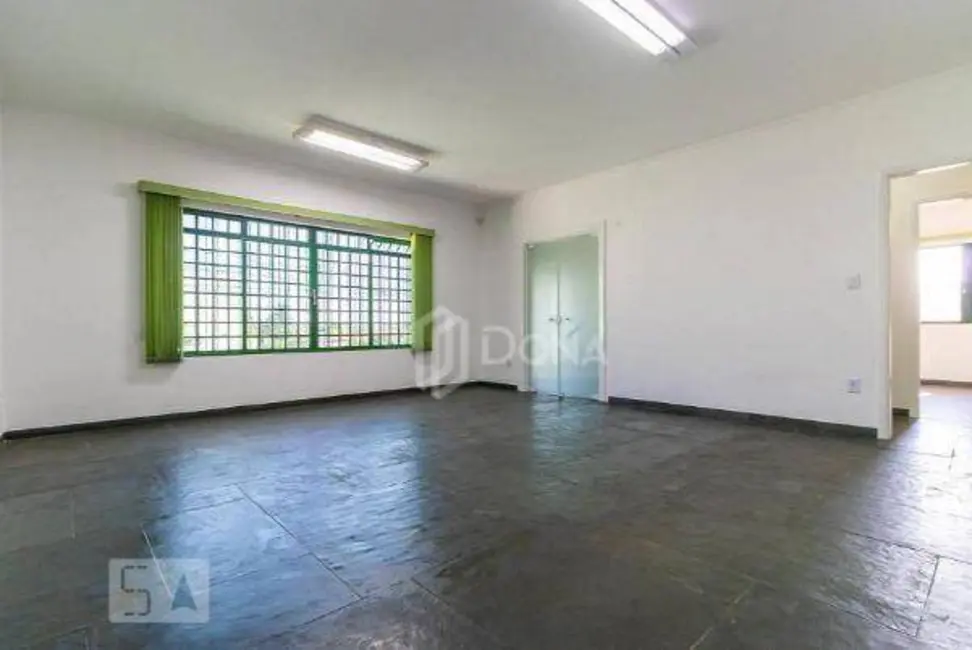Foto 1 de Casa com 4 quartos para alugar, 339m2 em Jardim Alto da Barra, Campinas - SP