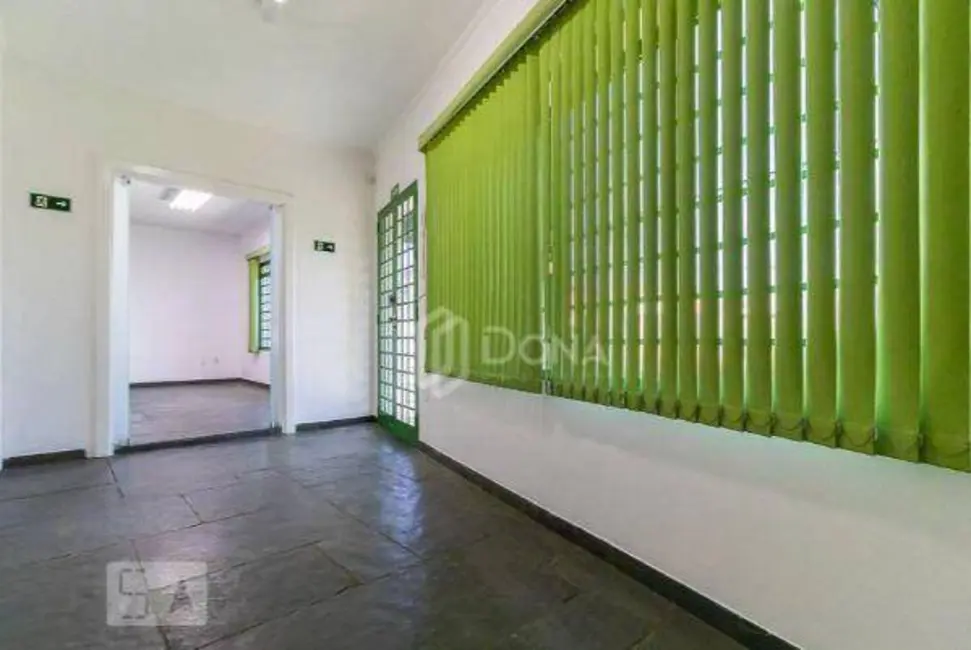 Foto 5 de Casa com 4 quartos para alugar, 339m2 em Jardim Alto da Barra, Campinas - SP