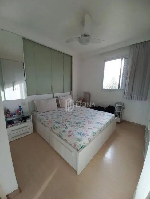 Apartamento com 3 quartos à venda, 98m2 em Mansões Santo Antônio, Campinas - SP - imagem 5 Foto 5 de Apartamento com 3 quartos à venda, 98m2 em Mansões Santo Antônio, Campinas - SP