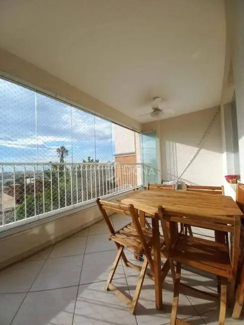 Apartamento com 3 quartos à venda, 98m2 em Mansões Santo Antônio, Campinas - SP - imagem 3 Foto 3 de Apartamento com 3 quartos à venda, 98m2 em Mansões Santo Antônio, Campinas - SP