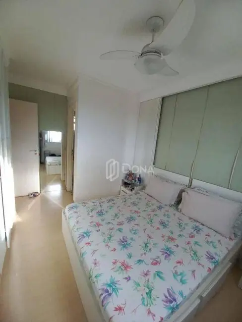 Apartamento com 3 quartos à venda, 98m2 em Mansões Santo Antônio, Campinas - SP - imagem 4 Foto 4 de Apartamento com 3 quartos à venda, 98m2 em Mansões Santo Antônio, Campinas - SP