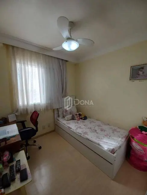 Apartamento com 3 quartos à venda, 98m2 em Mansões Santo Antônio, Campinas - SP - imagem 8 Foto 8 de Apartamento com 3 quartos à venda, 98m2 em Mansões Santo Antônio, Campinas - SP