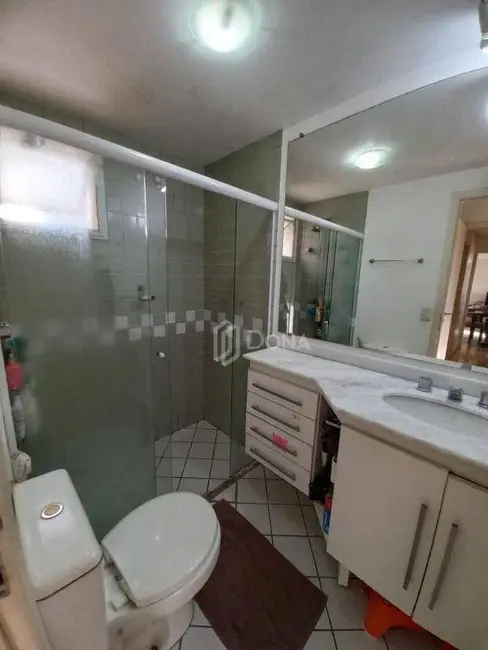 Apartamento com 3 quartos à venda, 98m2 em Mansões Santo Antônio, Campinas - SP - imagem 9 Foto 9 de Apartamento com 3 quartos à venda, 98m2 em Mansões Santo Antônio, Campinas - SP