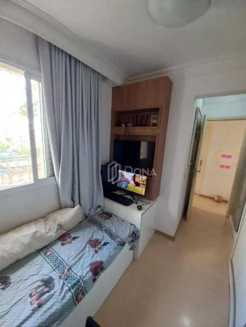 Apartamento com 3 quartos à venda, 98m2 em Mansões Santo Antônio, Campinas - SP - imagem 6 Foto 6 de Apartamento com 3 quartos à venda, 98m2 em Mansões Santo Antônio, Campinas - SP