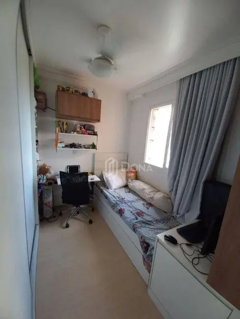 Apartamento com 3 quartos à venda, 98m2 em Mansões Santo Antônio, Campinas - SP - imagem 7 Foto 7 de Apartamento com 3 quartos à venda, 98m2 em Mansões Santo Antônio, Campinas - SP
