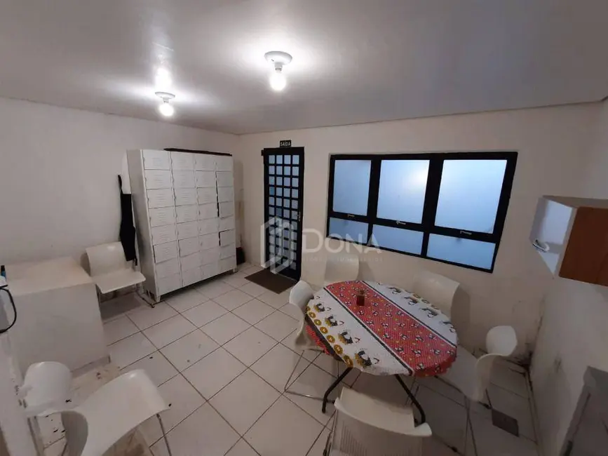 Foto 8 de Sala Comercial para alugar, 70m2 em Cidade Universitária, Campinas - SP